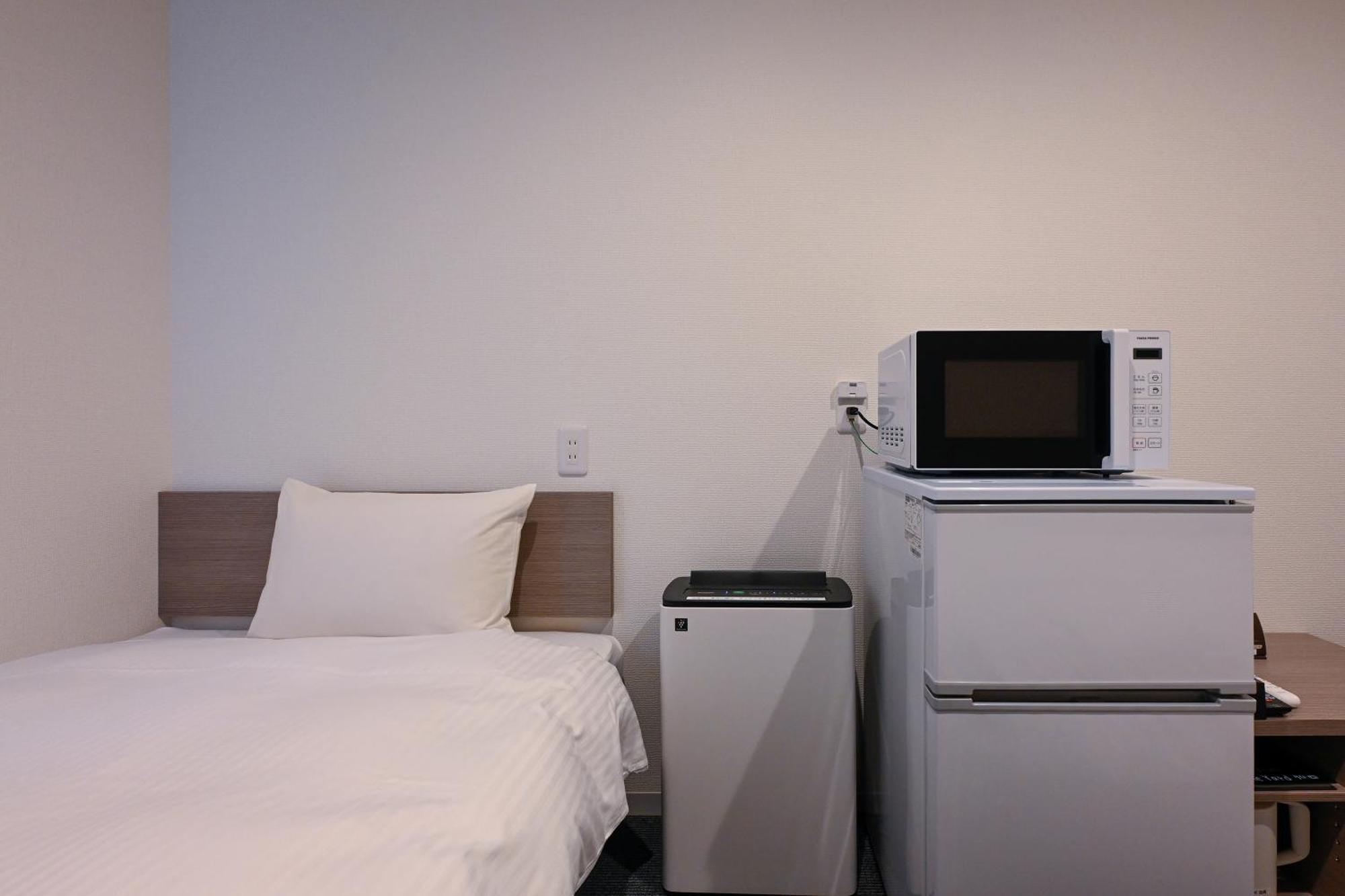 Hotel R9 The Yard Koga Koga  Zewnętrze zdjęcie